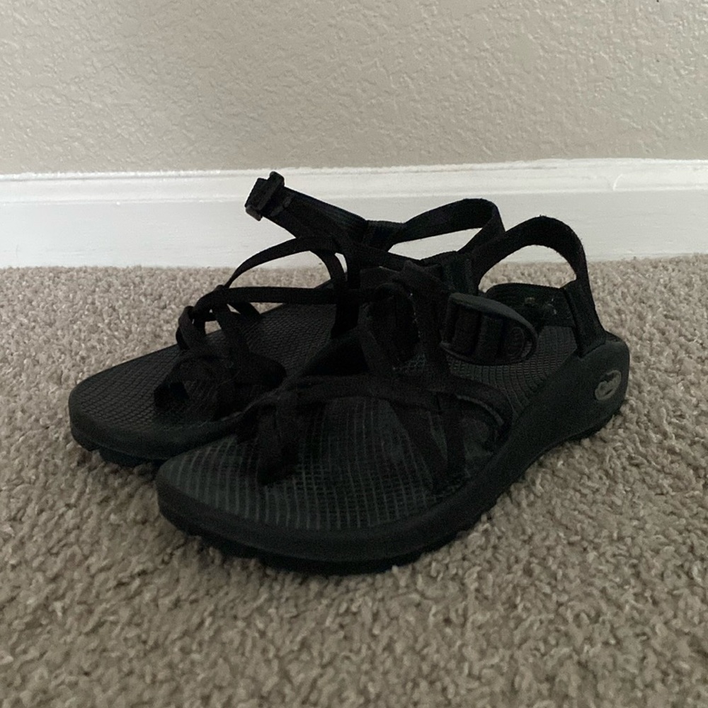 Chacos